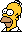 Homer "Davis" Simpson :davis:
