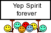 yepspirit :spirit: